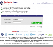 debtbusterloans-landing-page-optimization-page-1