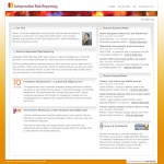 independent-risk-reporting-homepage