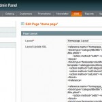 CMS-Page-Layout-XML