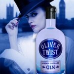 Oliver Twist Gin