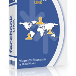 facebook magento extension