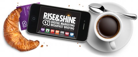 RiseAndShine Seminar