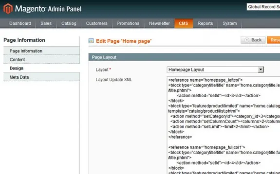 CMS-Page-Layout-XML CMS-Page-Layout-XML