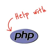 help with php help with php